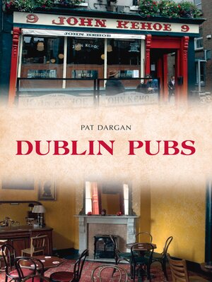 cover image of Dublin Pubs
